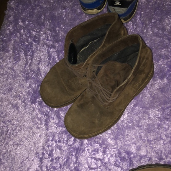 Roots boots both gently used - Picture 2 of 5